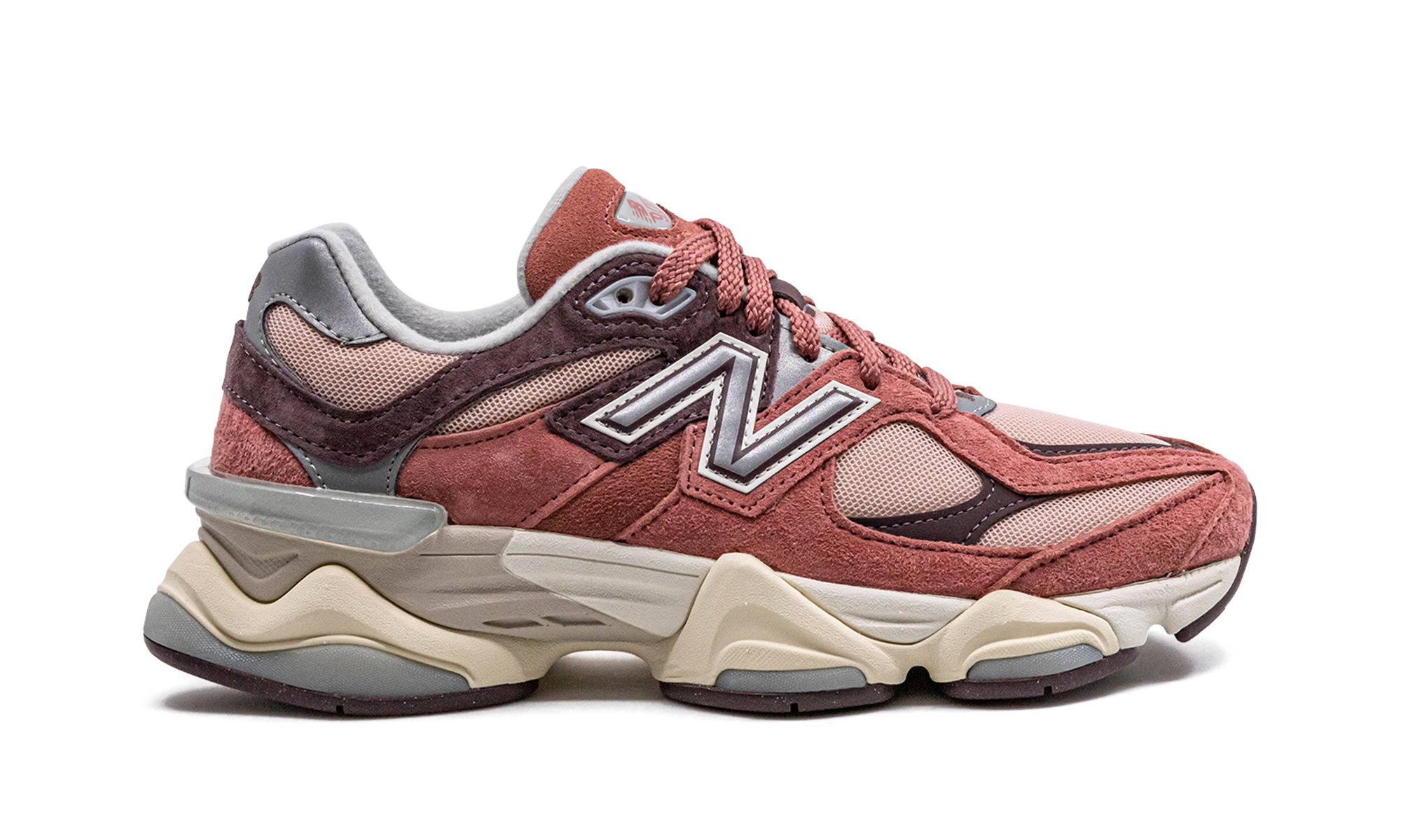 New Balance 9060 Cherry Blossom
