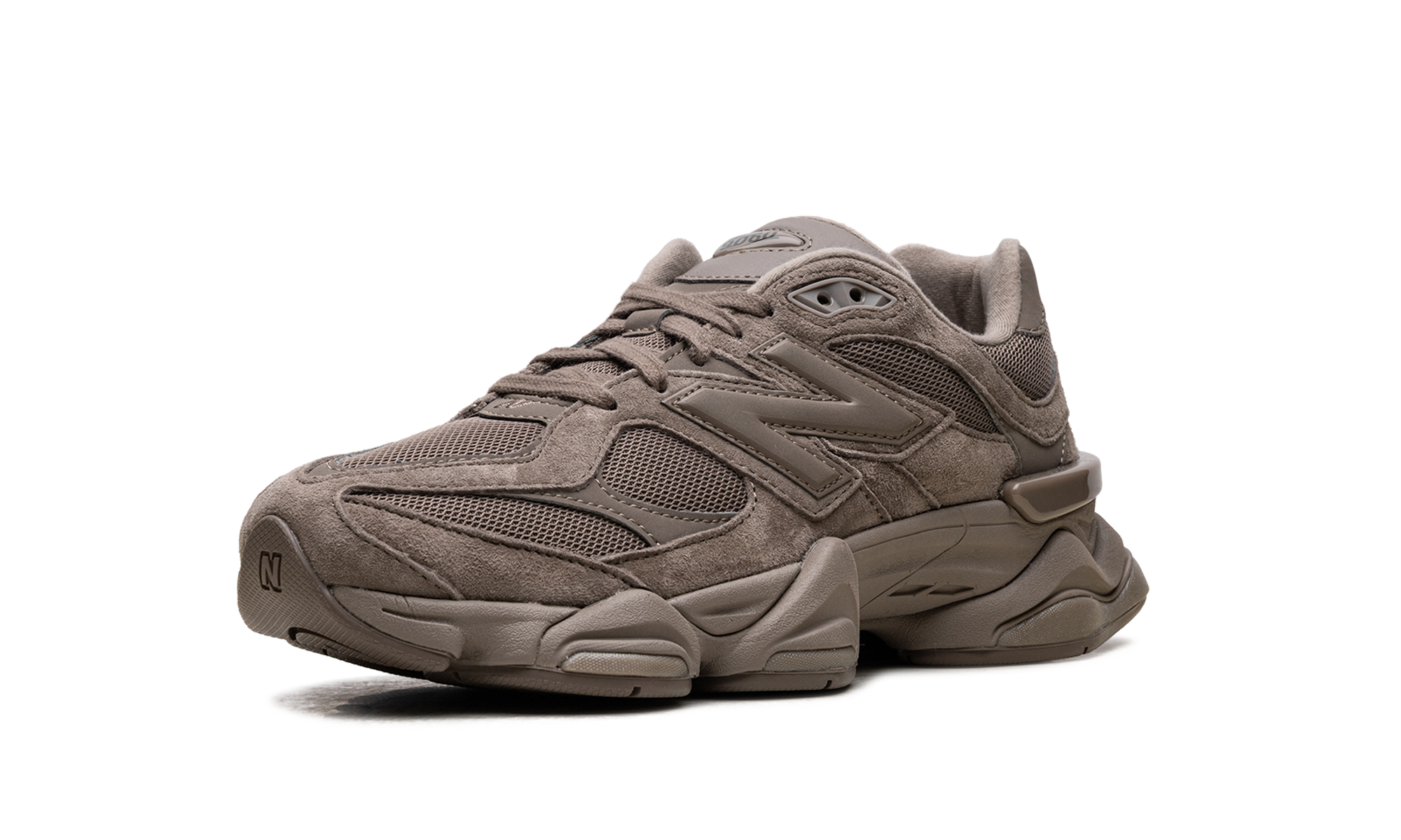 New Balance 9060 Chestnut