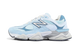 New Balance 9060 Chrome Blue