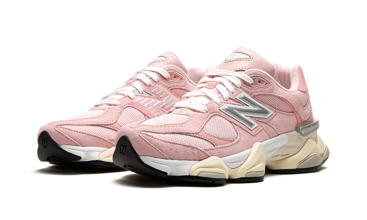 New Balance 9060 Crystal Pink