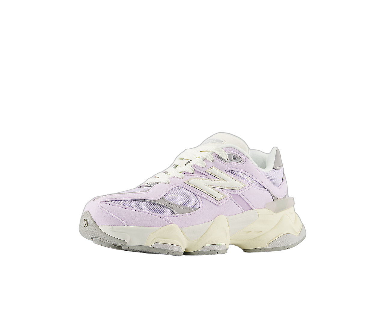 New Balance 9060 December Sky - Sneak