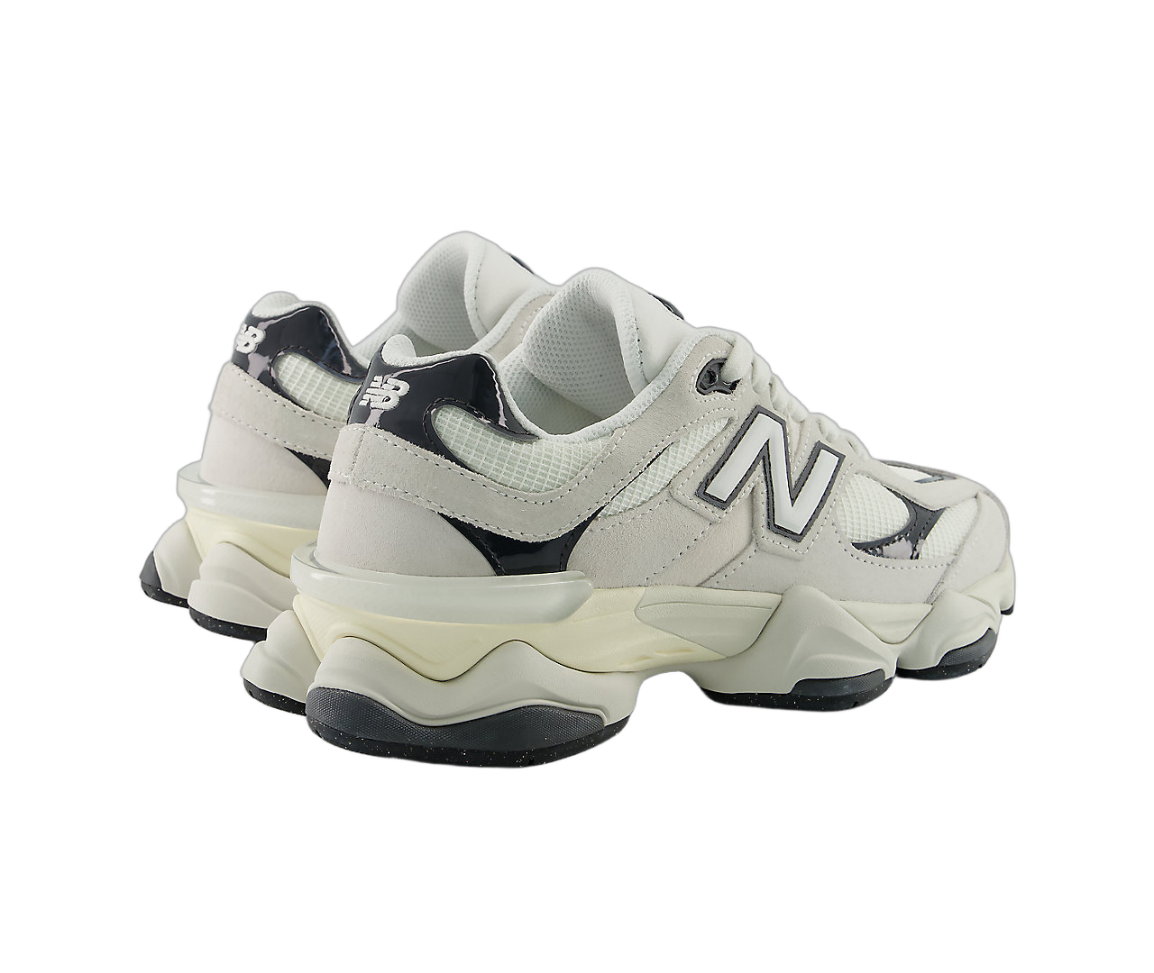 New Balance 9060 Driftwood Sea Salt