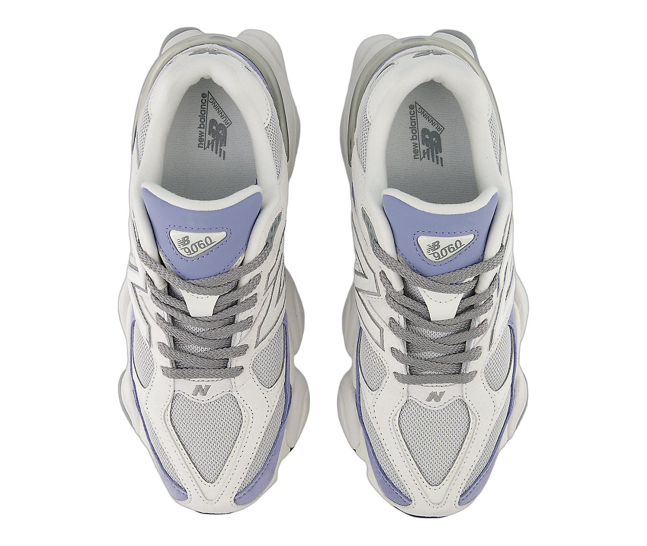 New Balance 9060 Dusk Shower Reflection, Dusk Shower/Reflection (U9060JBA)