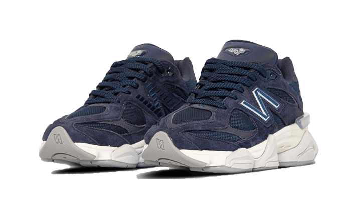 New Balance 9060 Eclipse, Eclipse/Navy/Black (U9060NV)