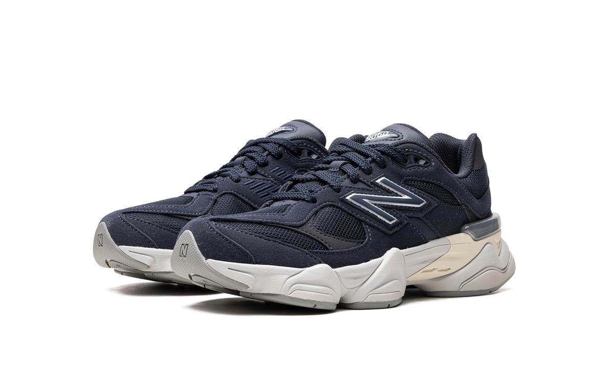 New Balance 9060 Eclipse Navy