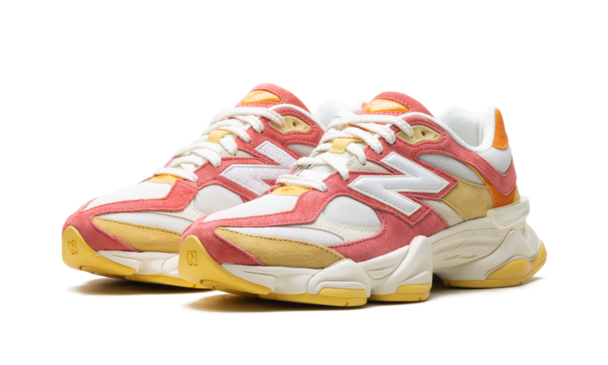 New Balance 9060 Fluorescent