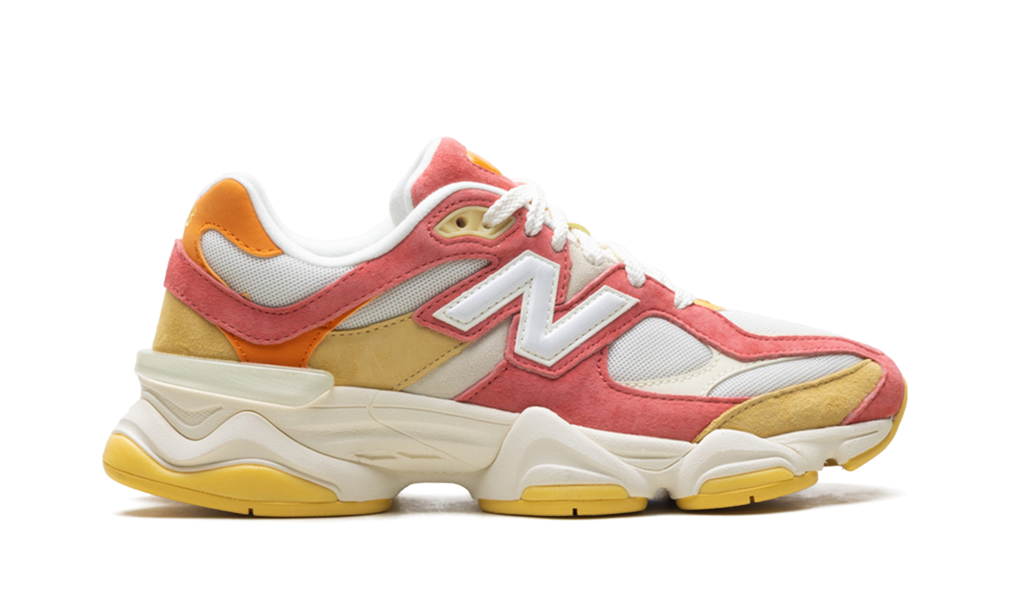New Balance 9060 Fluorescent