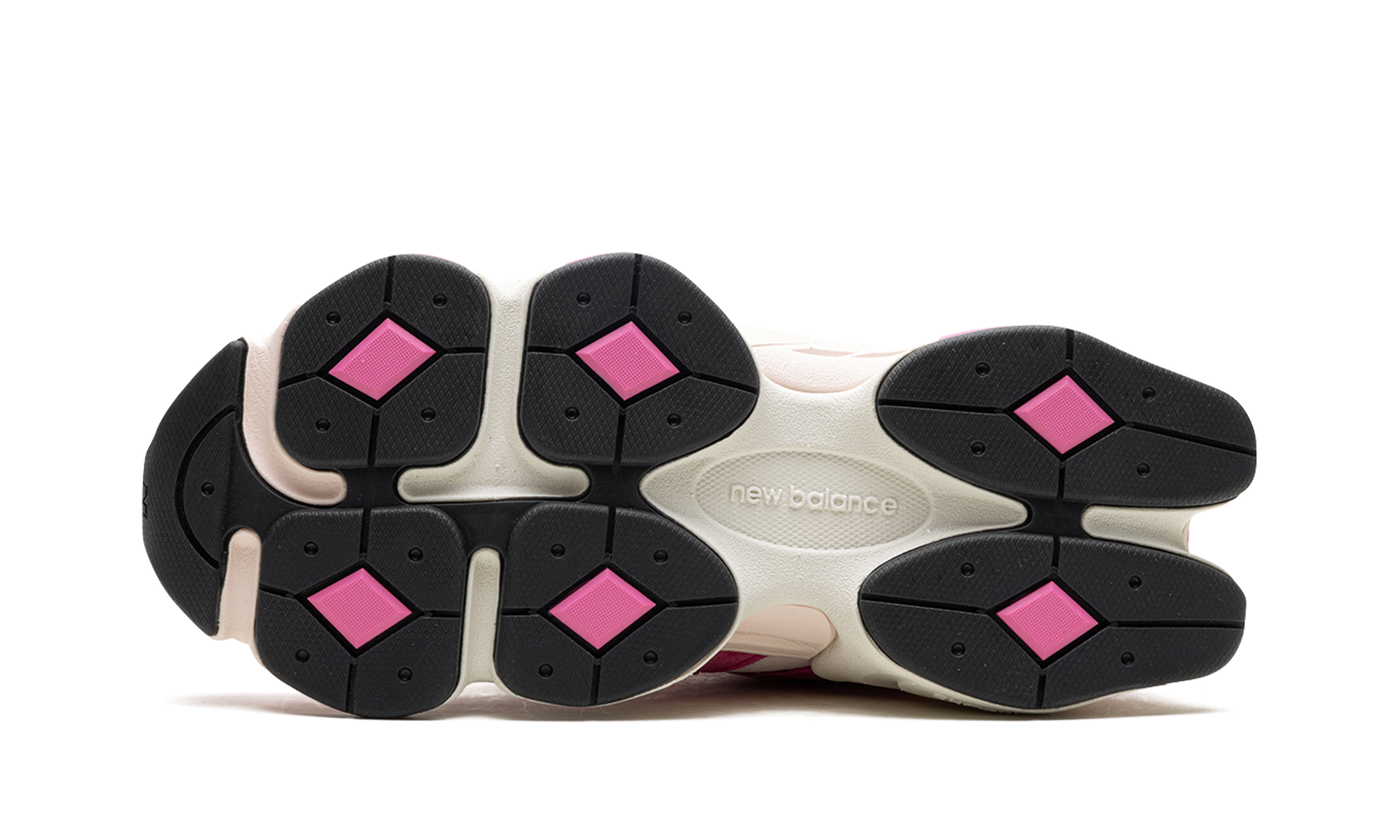 New Balance 9060 Fuchsia Pink
