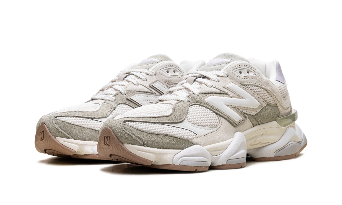 New Balance 9060 Garter Snake Pearl Grey