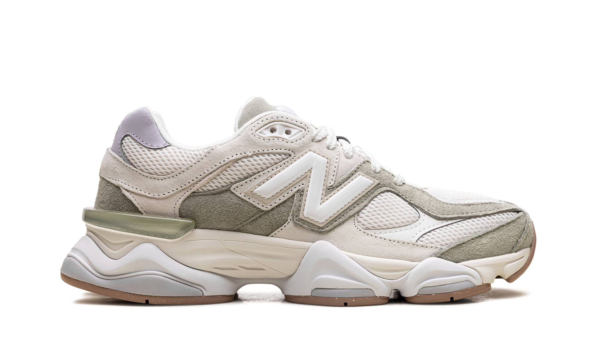 New Balance 9060 Garter Snake Pearl Grey