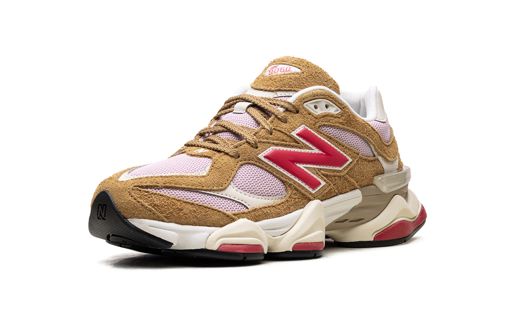 New Balance 9060 Great Plains True Red