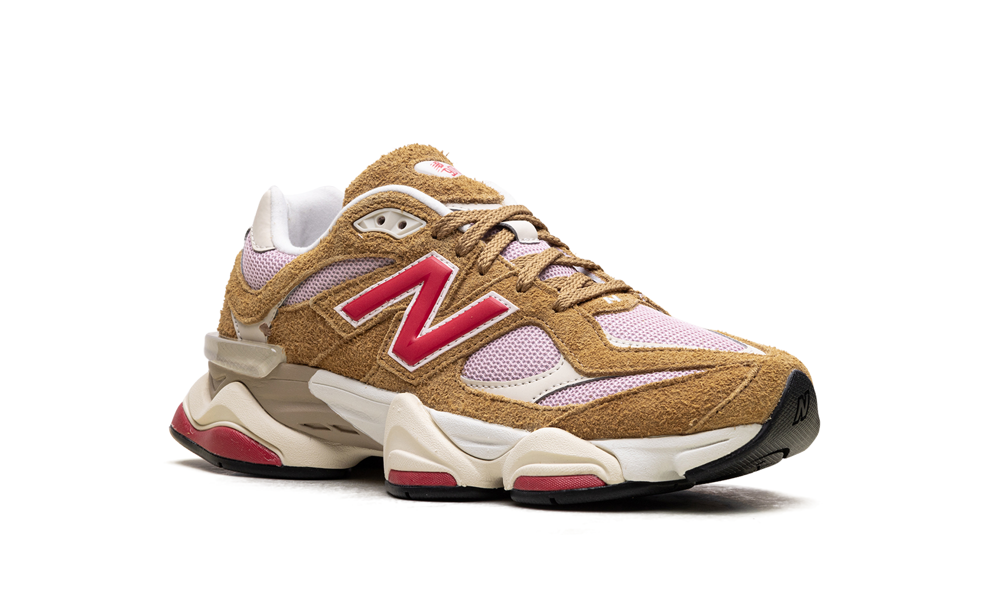 New Balance 9060 Great Plains True Red