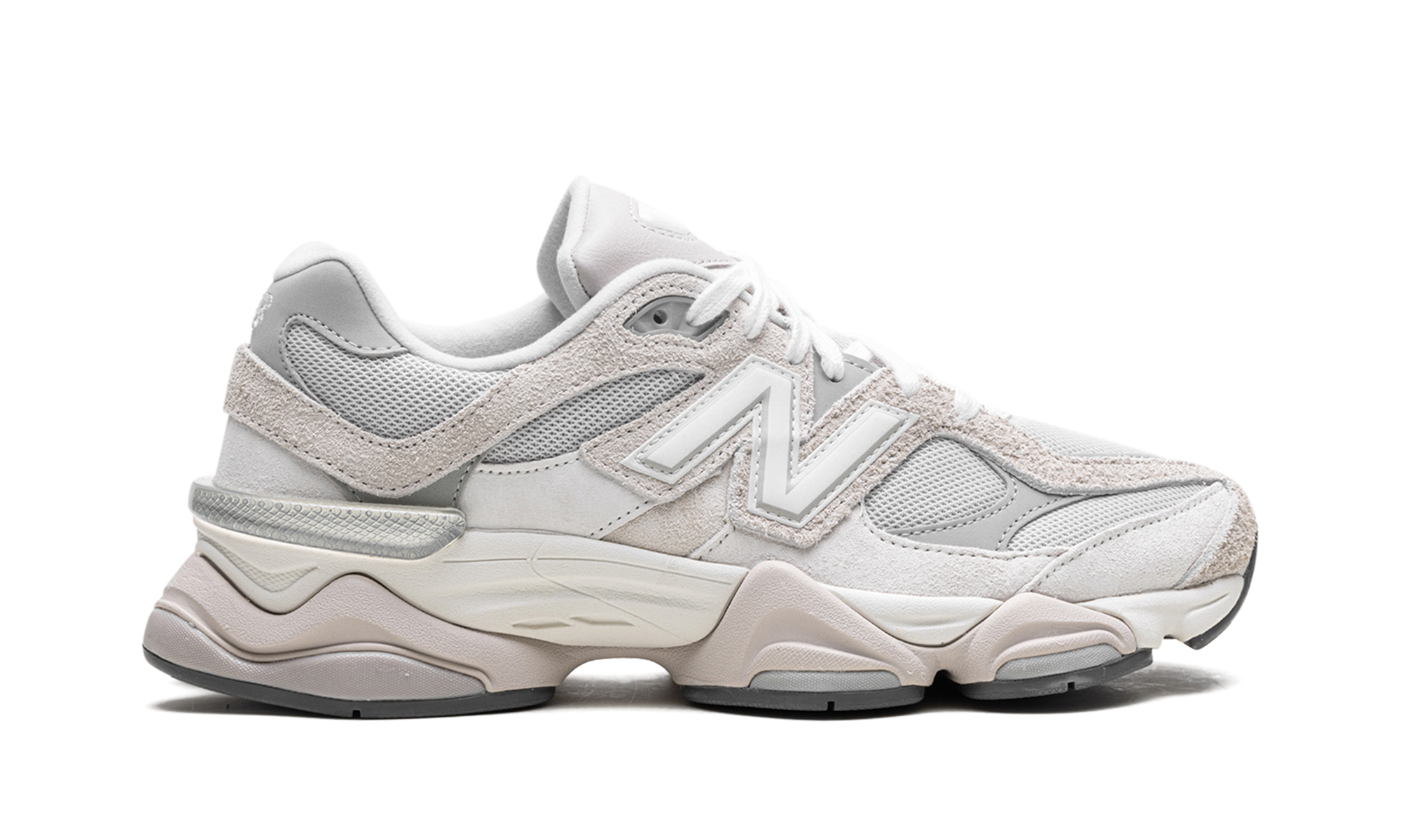 New Balance 9060 Grey