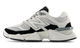 New Balance 9060 Grey Jet Black