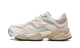 New Balance 9060 Grey Pink