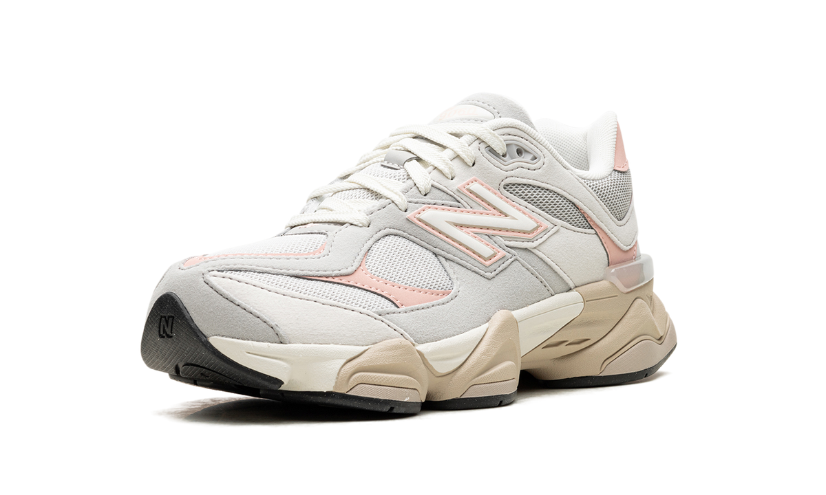 New Balance 9060 Grey Pink