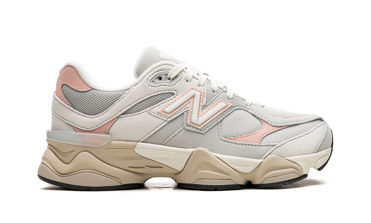 New Balance 9060 Grey Pink