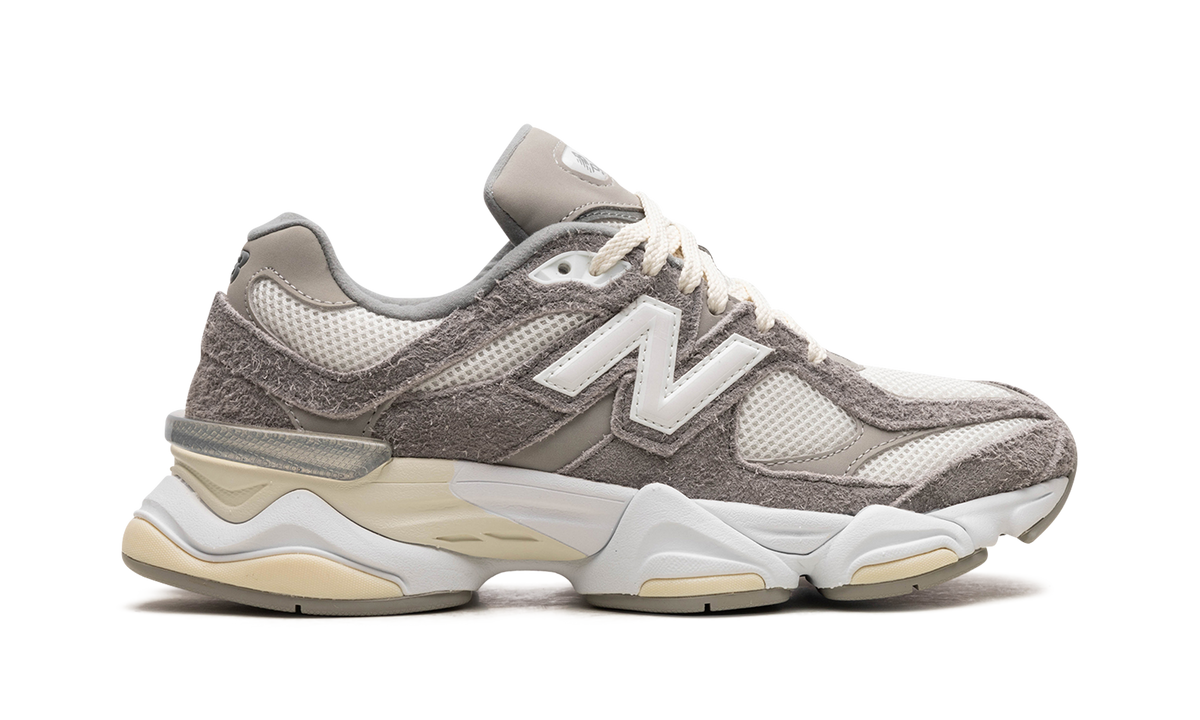 New Balance 9060 Grey White