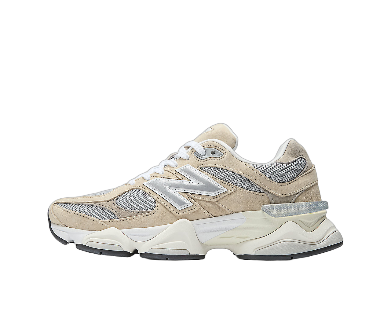 New Balance 9060 Incense Raincloud Arid Stone - Sneak