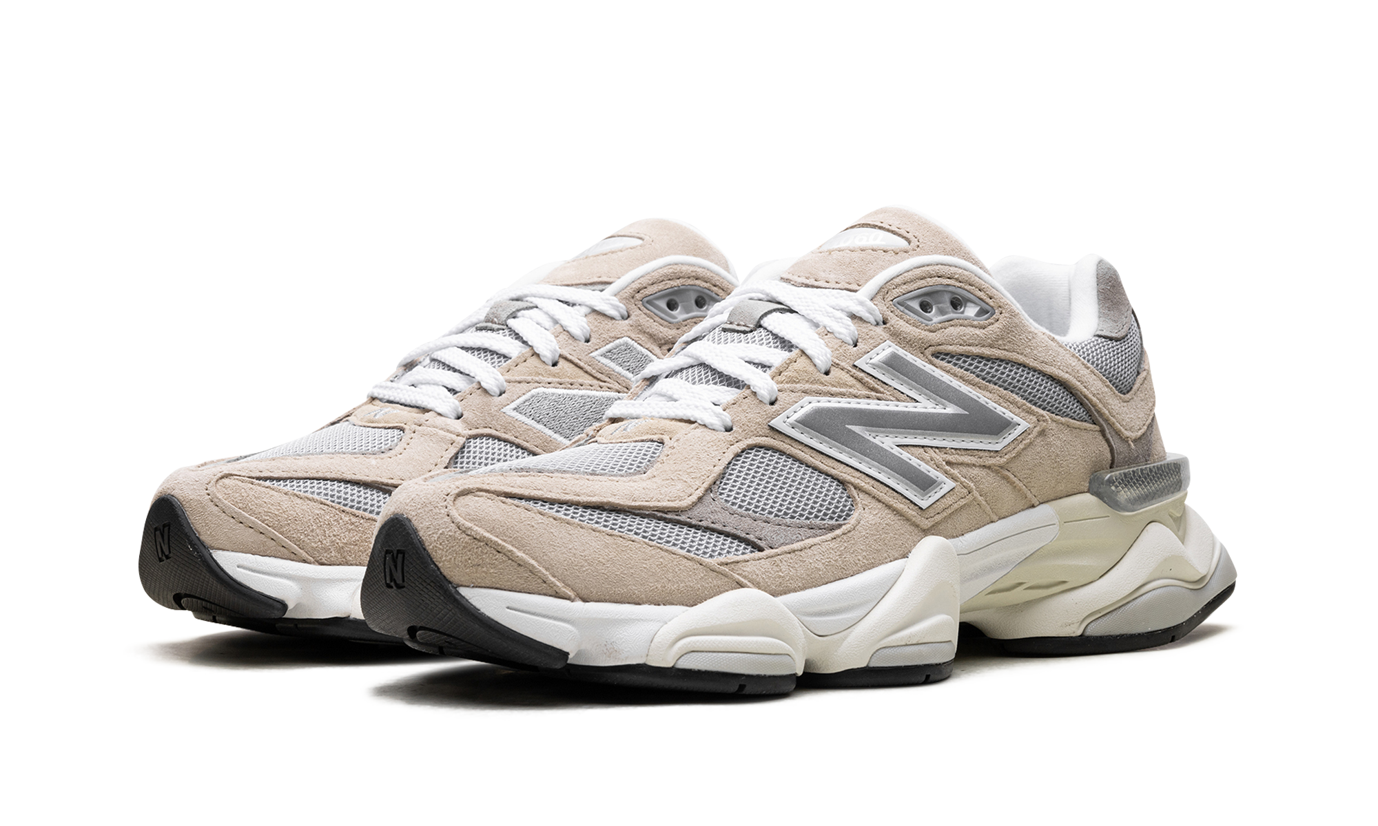 New Balance 9060 Incense Raincloud Arid Stone