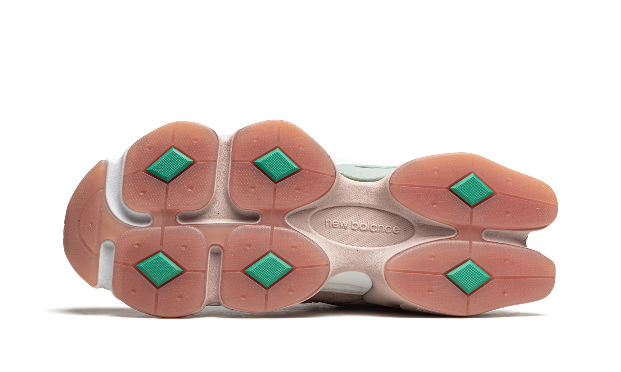 New Balance 9060 Joe Freshgoods Inside Voices Penny Cookie Pink