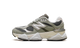 New Balance 9060 Lace Garter Snake White