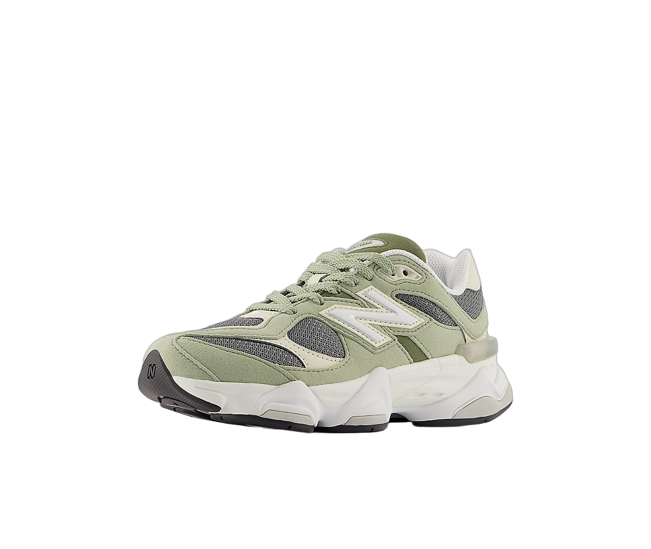 New Balance 9060 Lace Garter Snake White, Garter Snake/White (GC9060CD)