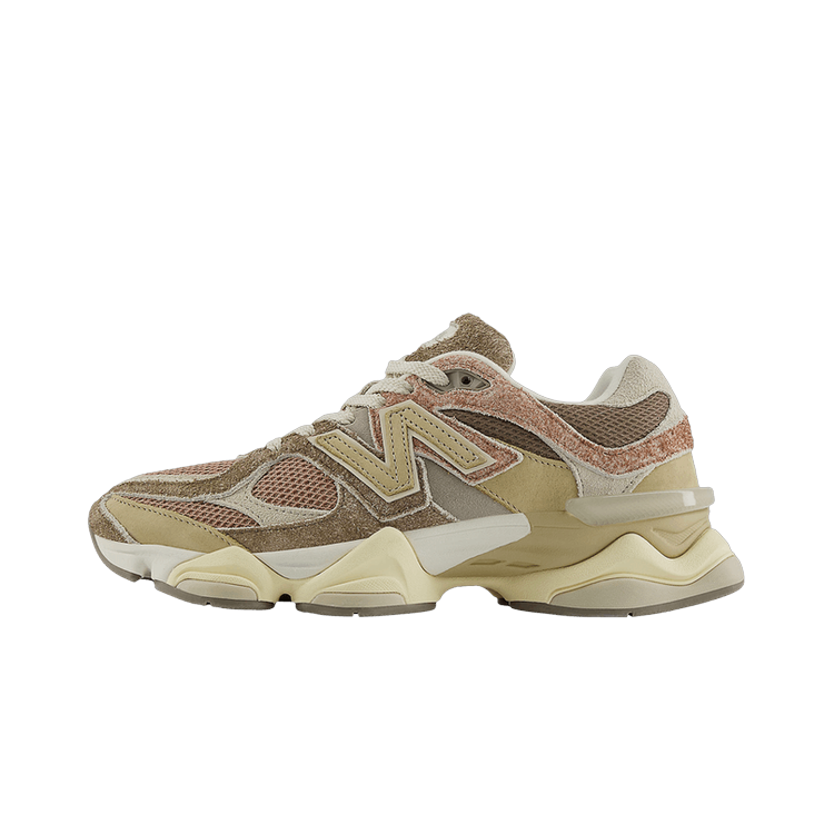 New Balance 9060 Landslide Mushroom, Landslide/Mushroom/Incense (U9060NTB)