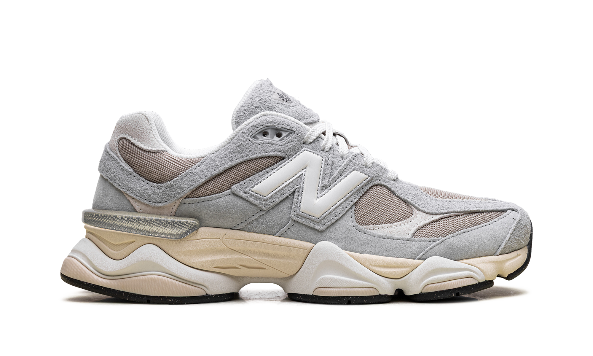 New Balance 9060 Lone Star Grey Stonewar