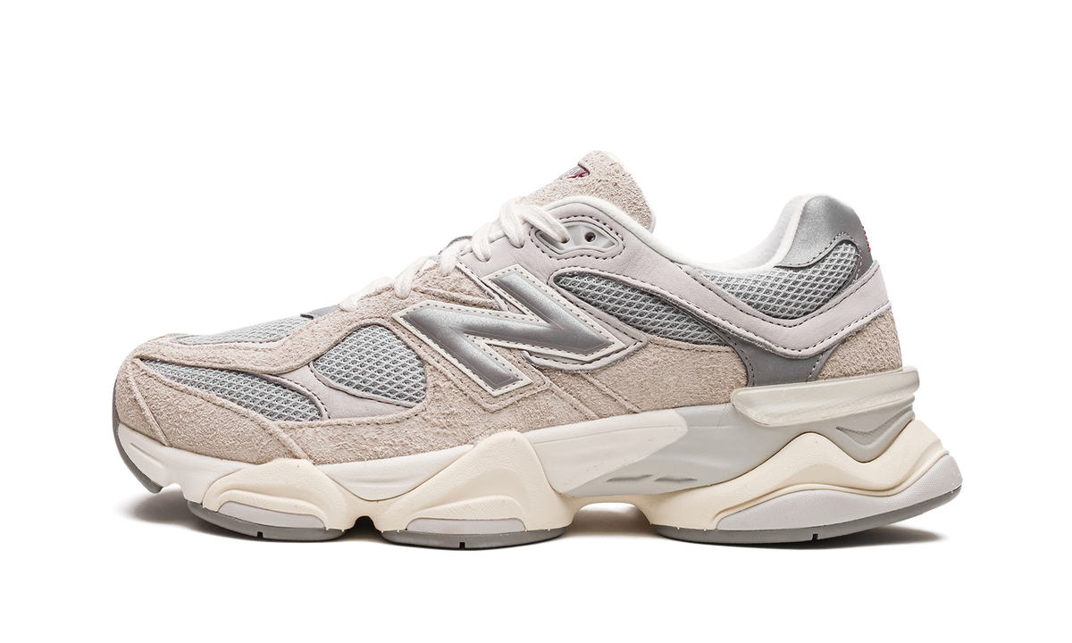 Terminator Dunks New Balance 9060 Lunar New Year Timberwolf Grey (U9060LNY) - Sneak