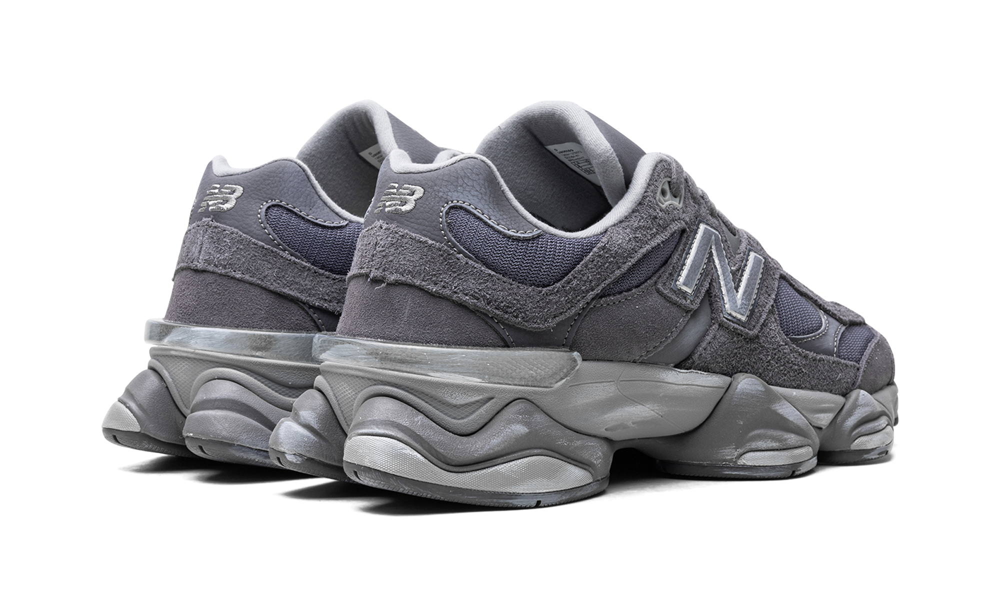New Balance 9060 Magnet