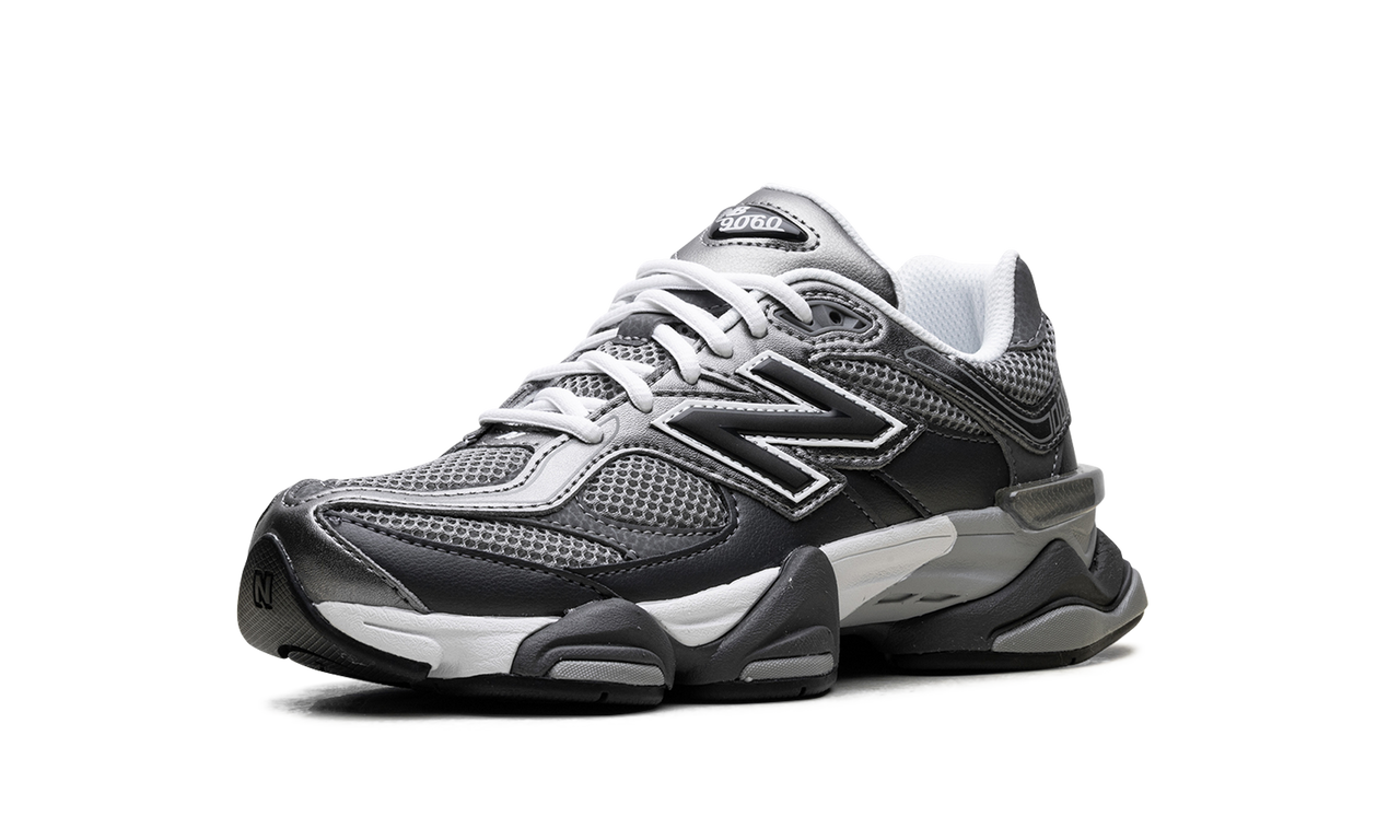 New Balance 9060 Magnet Fade