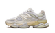 New Balance 9060 Mineral Grey Matter