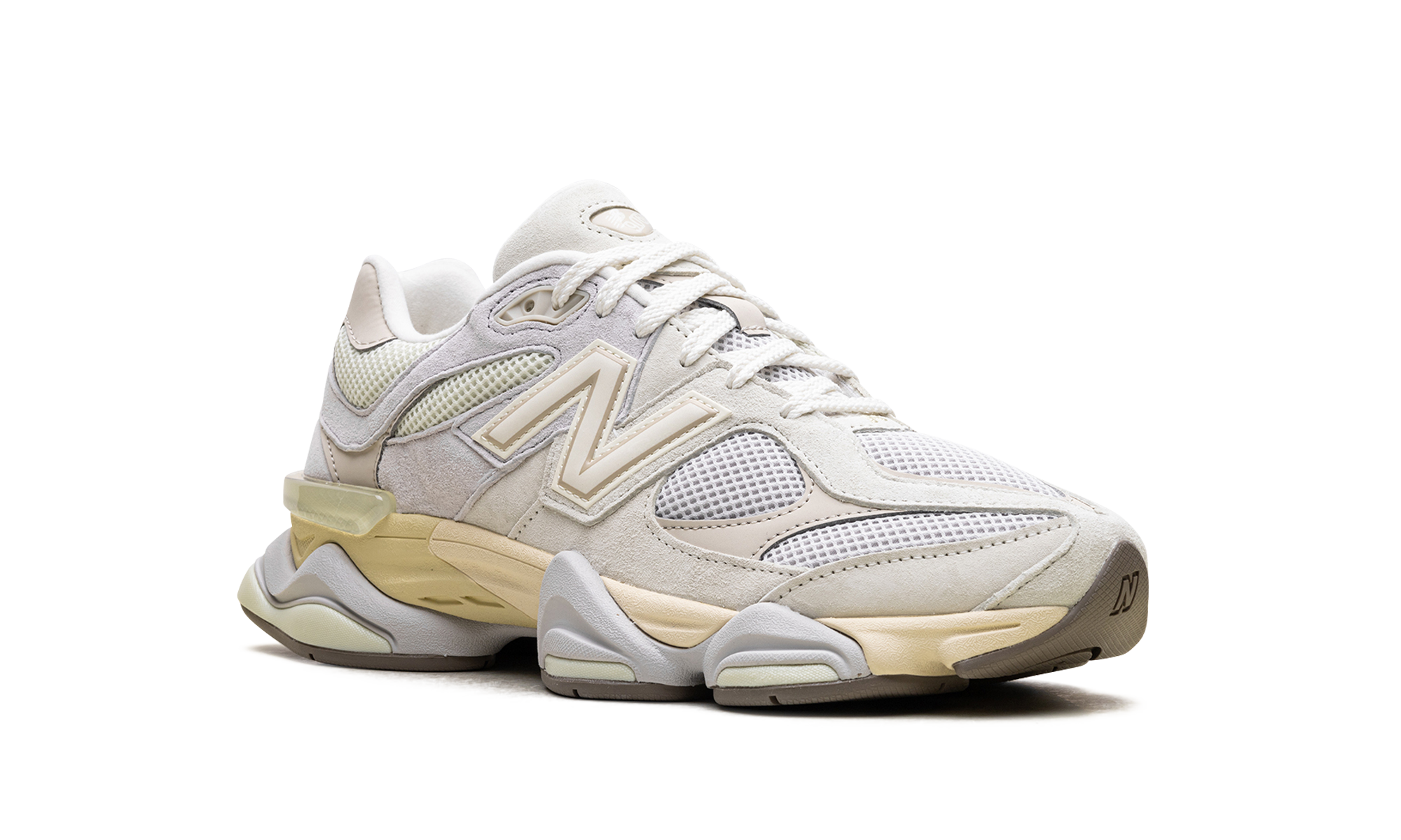 New Balance 9060 Mineral Grey Matter