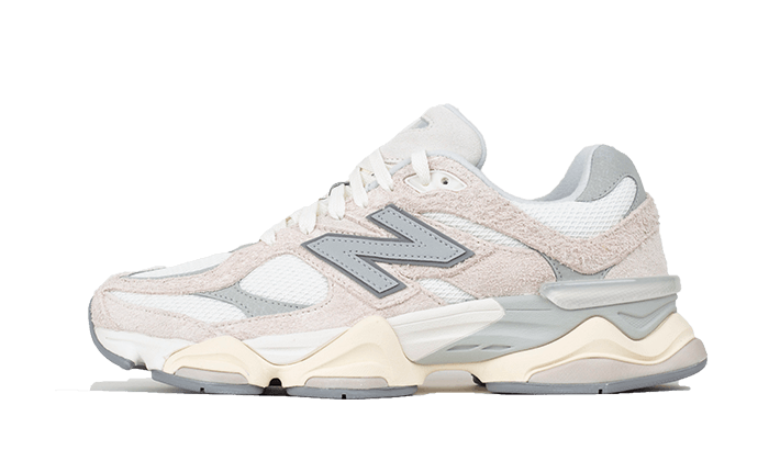 New Balance 9060 Moonbeam Sea Salt, Sea Salt/Raincloud/Moonbeam (U9060HSC)