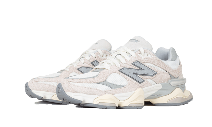 New Balance 9060 Moonbeam Sea Salt, Sea Salt/Raincloud/Moonbeam (U9060HSC)