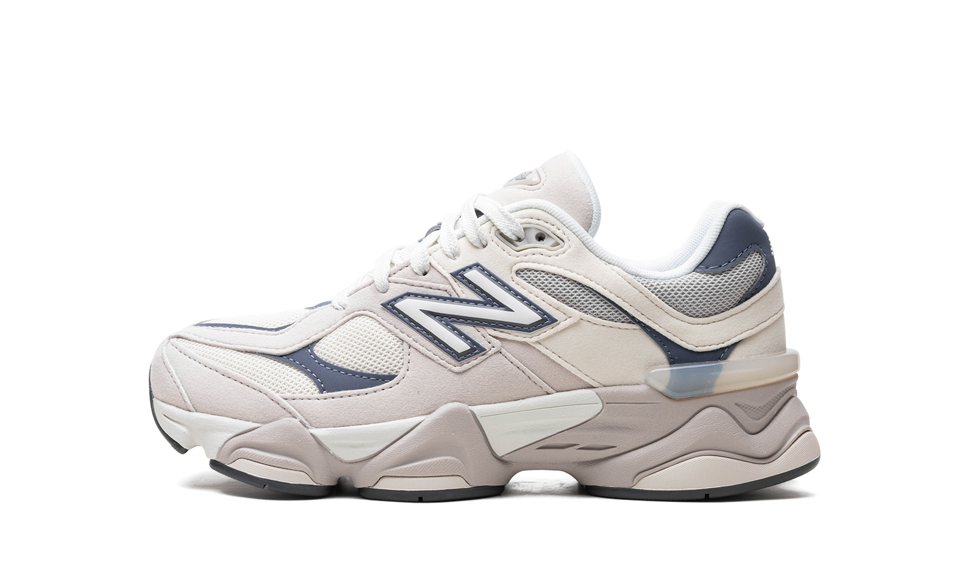 New Balance 9060 Moonrock Linen