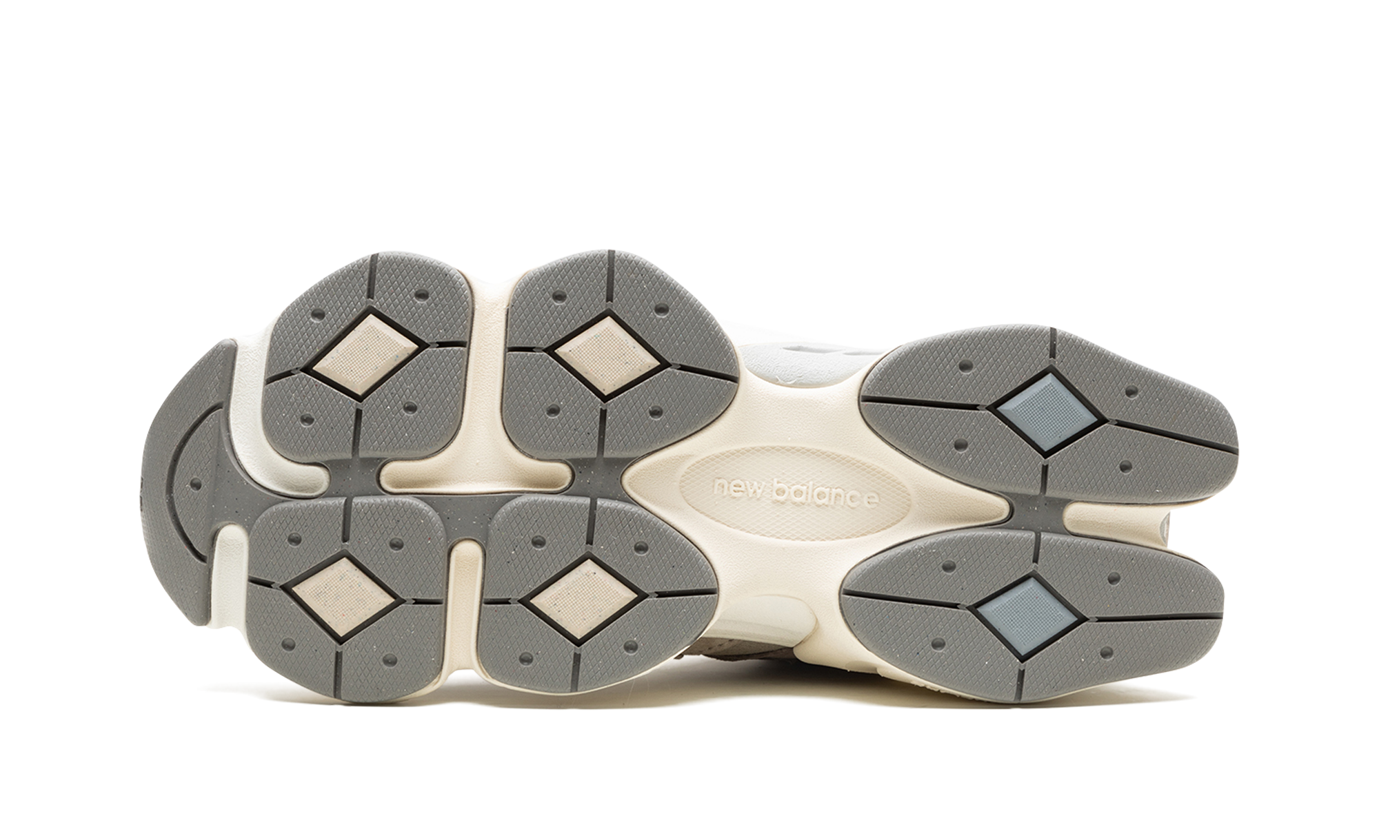 New Balance 9060 Mushroom Aluminum