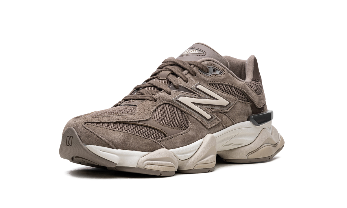 New Balance 9060 Mushroom Brown