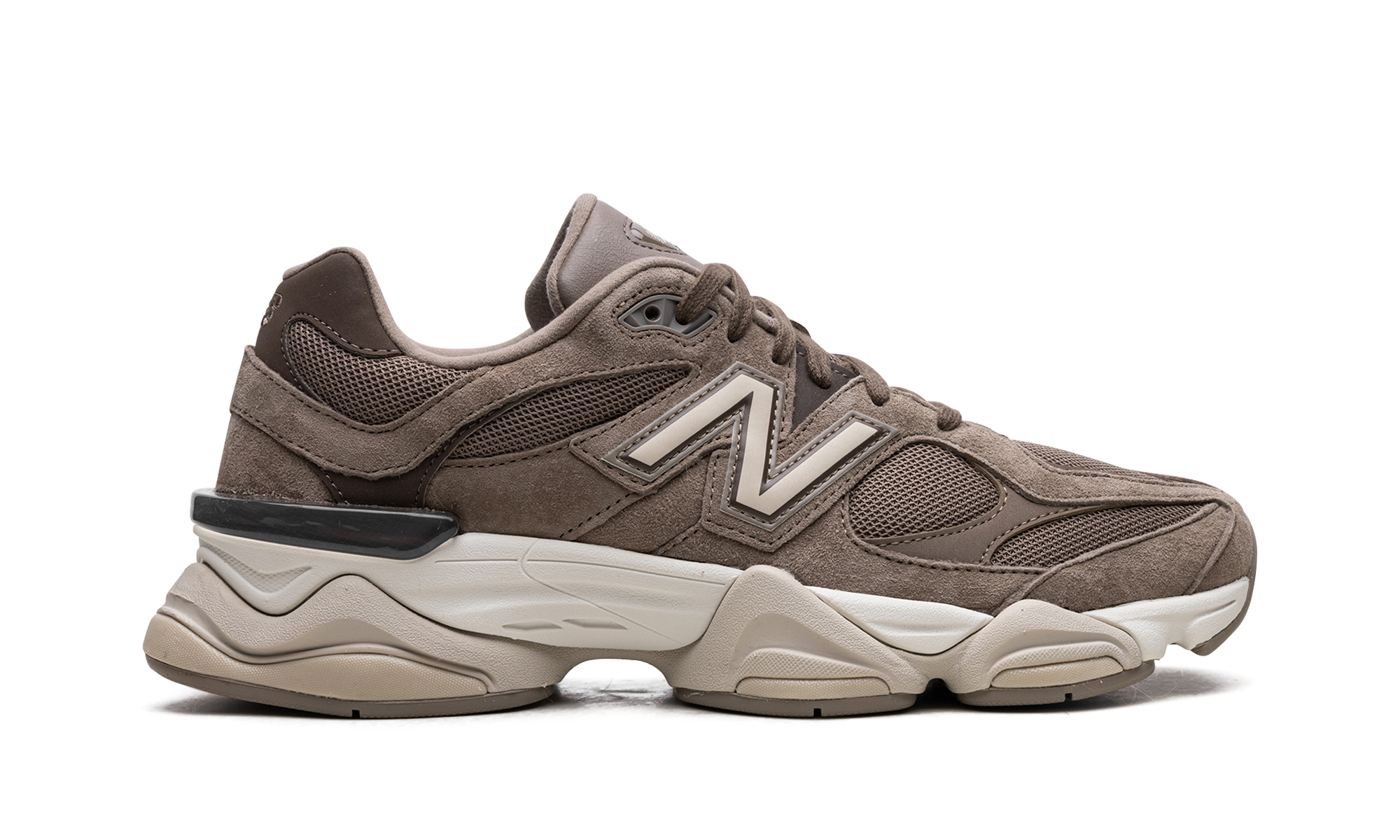 New Balance 9060 Mushroom Brown