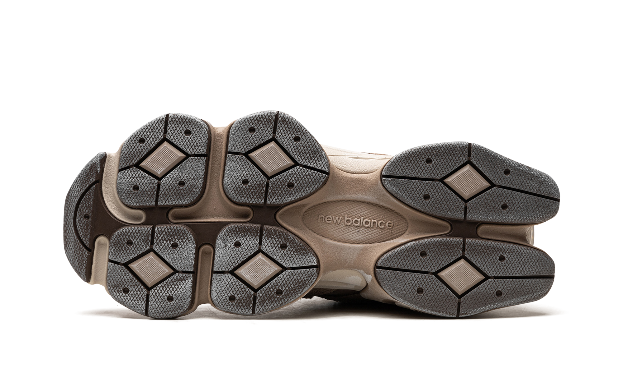 New Balance 9060 Mushroom Timberwolf