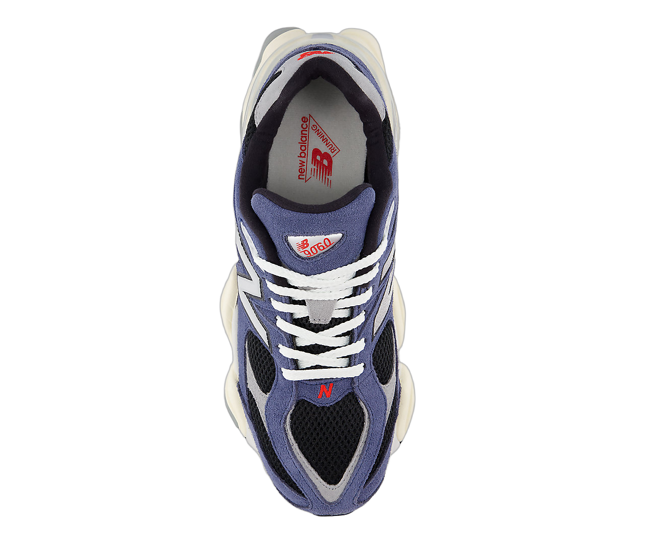 New Balance 9060 Navy Blue