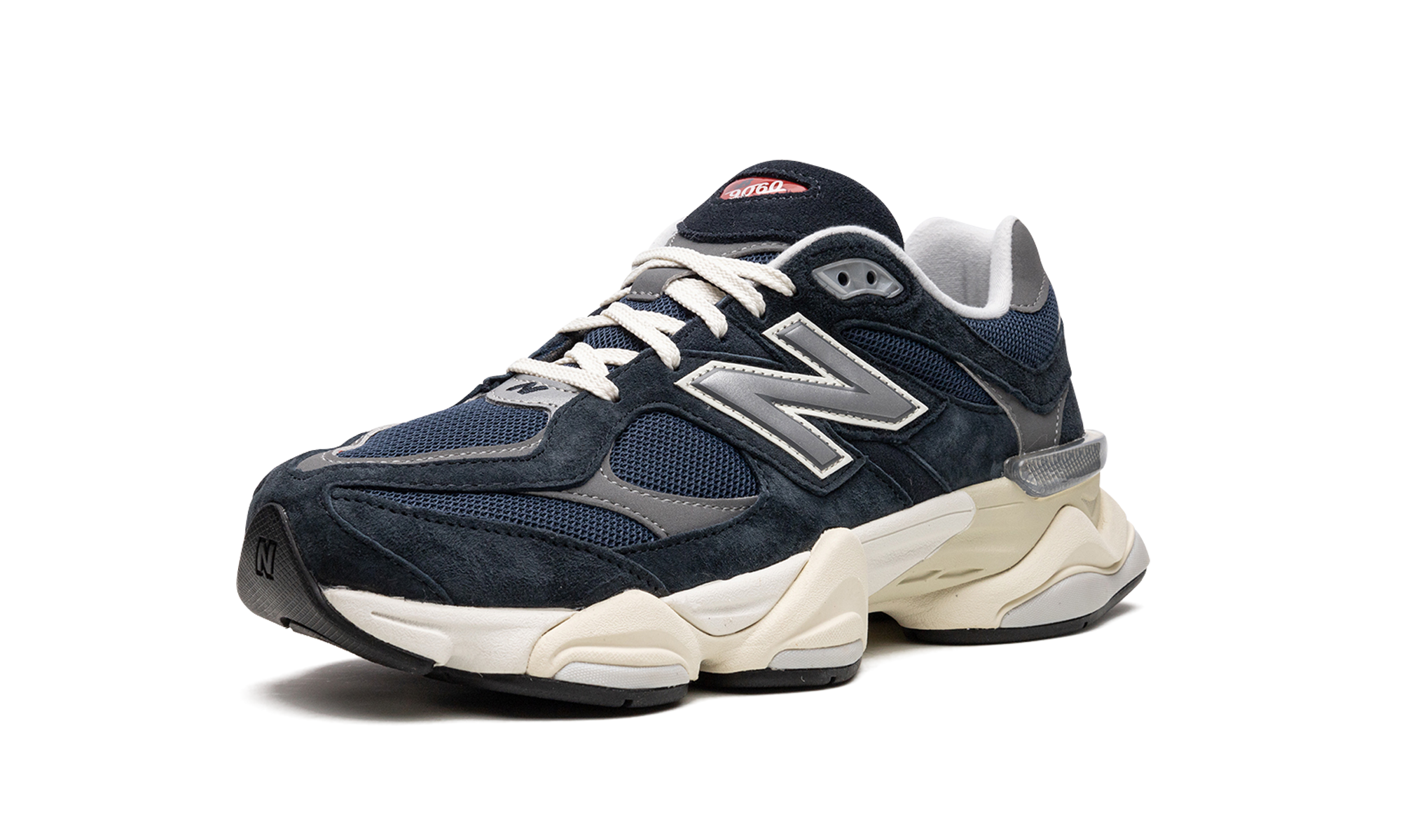 New Balance 9060 Navy White