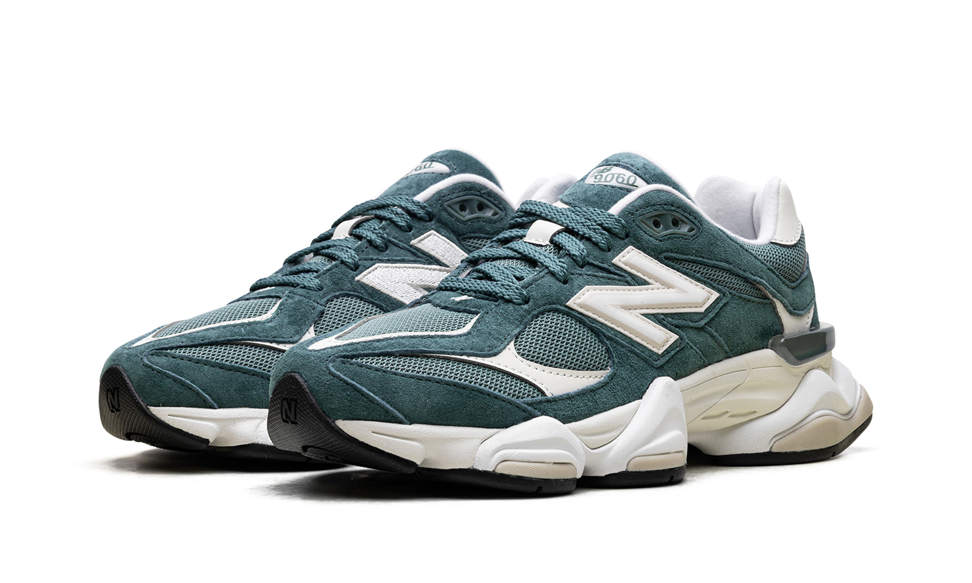 New Balance 9060 New Spruce Angora