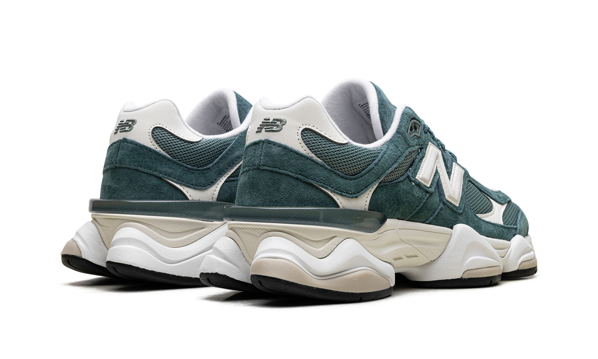 New Balance 9060 New Spruce Angora