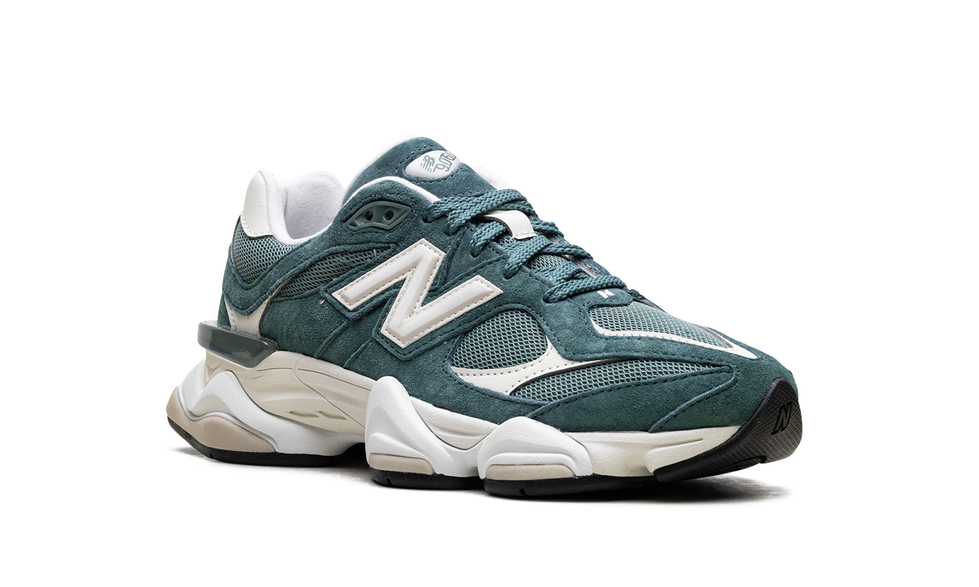 New Balance 9060 New Spruce Angora