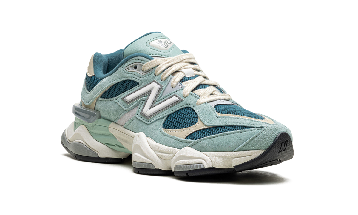 New Balance 9060 New Spruce Salt Marsh