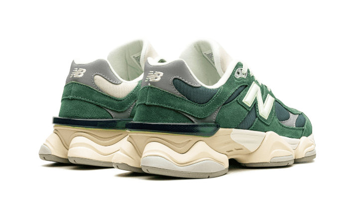 New Balance 9060 Nori, Nori/Green/Cream (U9060VNG)