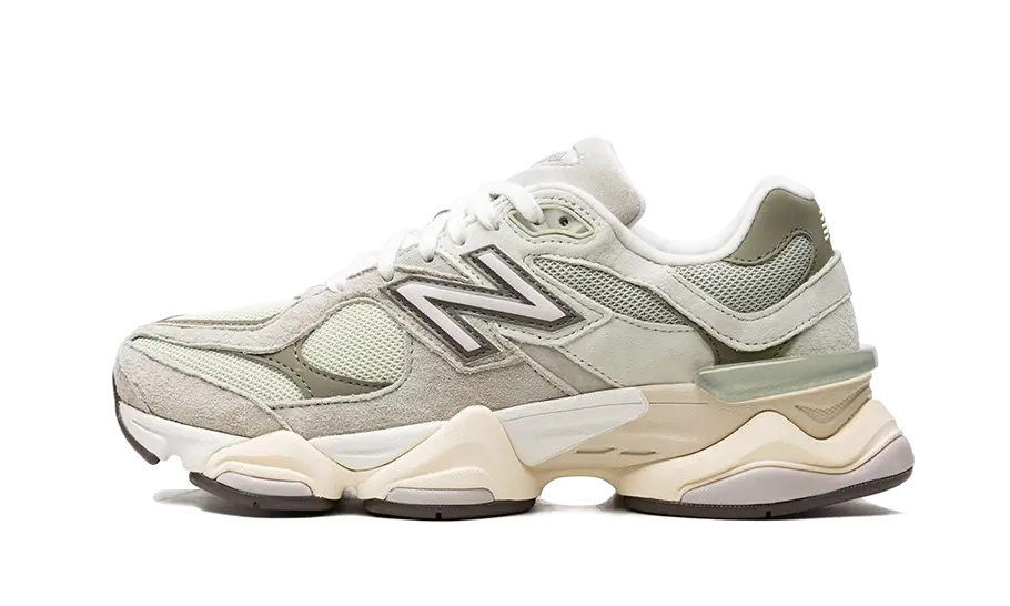 New Balance 9060 Olivine, Green (U9060EEC)