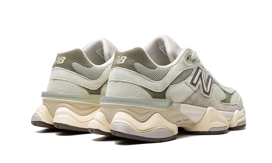 New Balance 9060 Olivine, Green (U9060EEC)